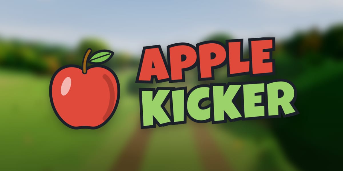 Apple Kicker 的預覽圖
