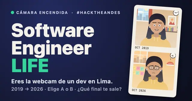 Software Engineer LIFE のプレビュー