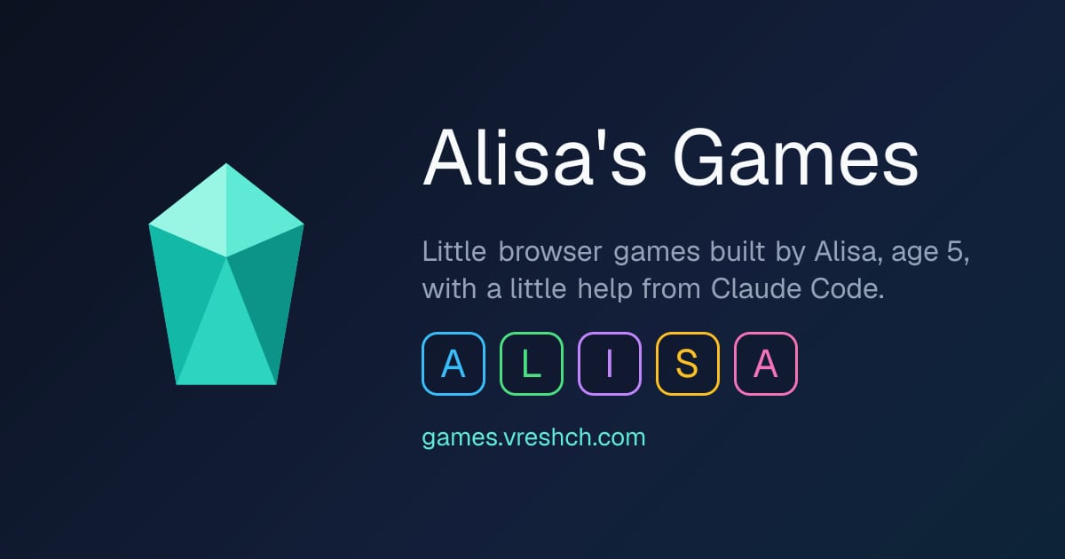 Alisaのゲーム のプレビュー