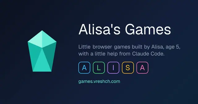 Alisaのゲーム のプレビュー