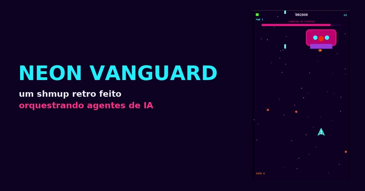 NEON VANGUARD 的預覽圖