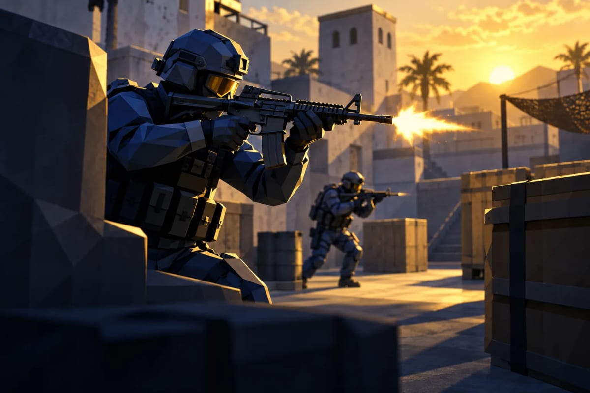 Preview of xFPS