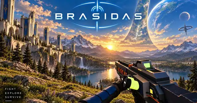Brasidas のプレビュー