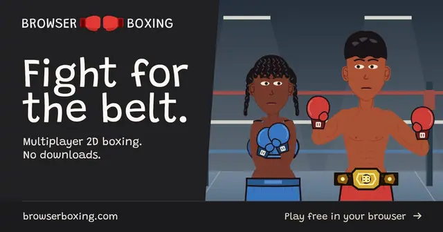 Preview of BrowserBoxing