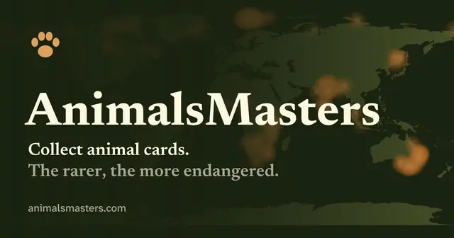 AnimalsMasters のプレビュー