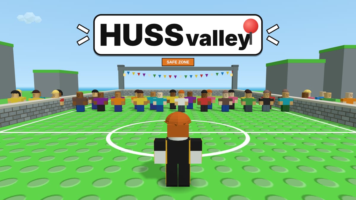 HUSS Valley 的預覽圖