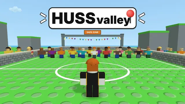 HUSS Valley 的預覽圖