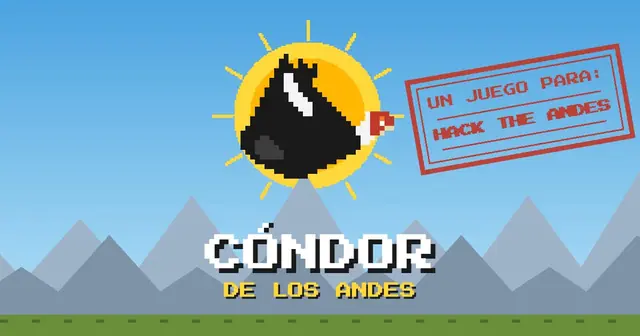 Cóndor de los Andes のプレビュー