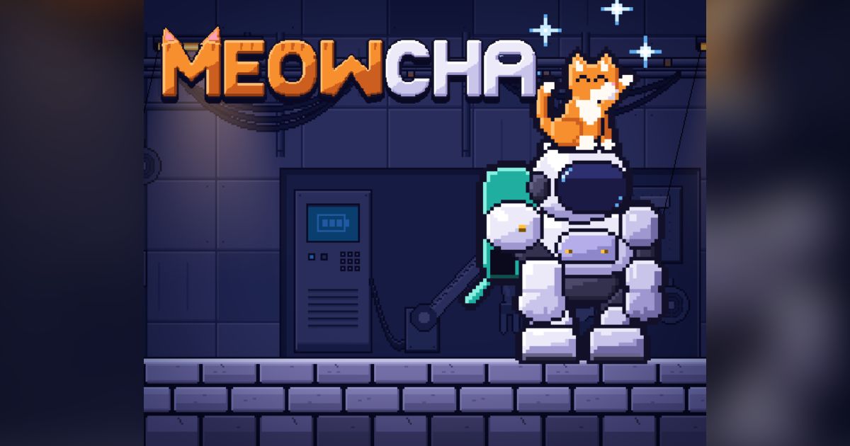 Preview of MEOWCHA