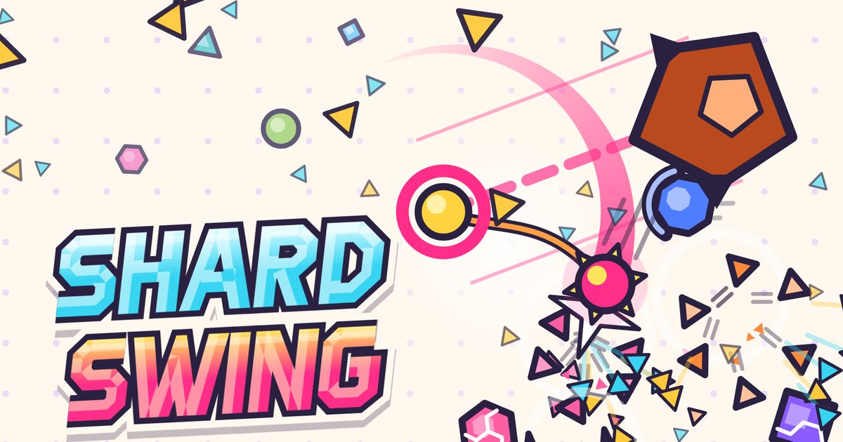 Shardswing のプレビュー