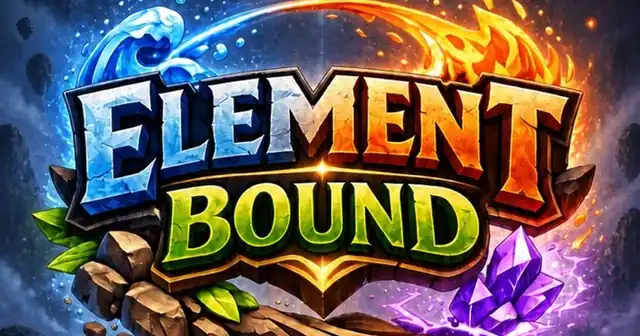 Preview of Element Bound