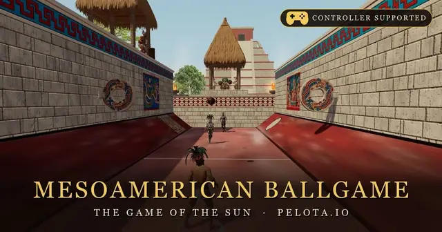 Preview of Pelota