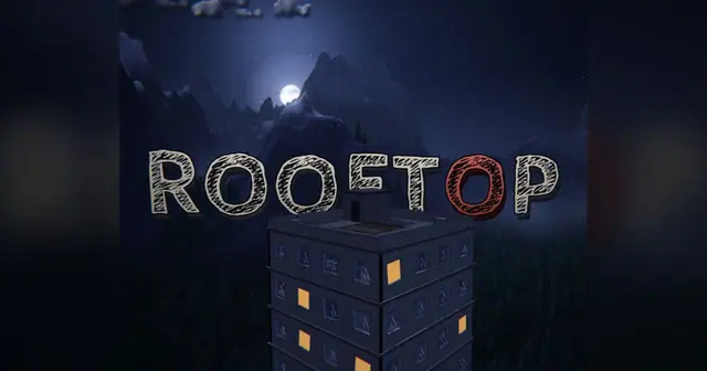 Preview of Rooftop