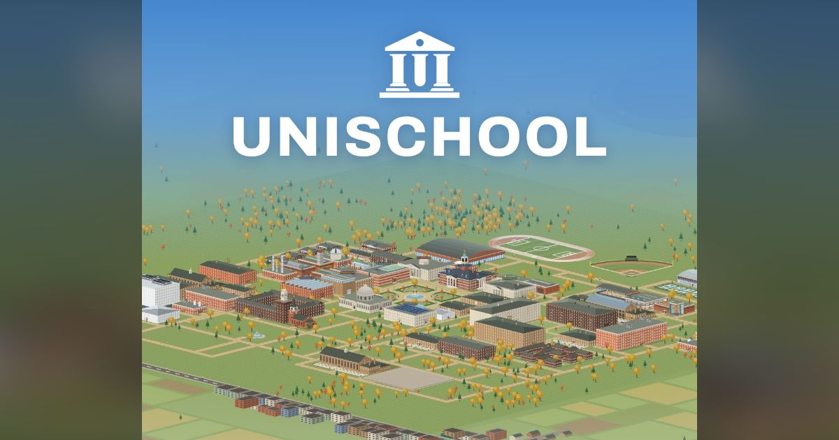 Preview of UniSchool